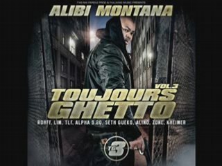 Alibi montana & tlf & rohff  ..talents fachées.....tuerie