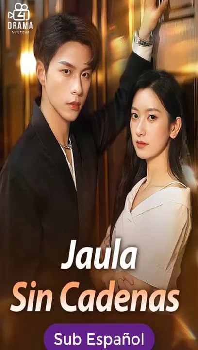 Sub EspaÑOl Jaula Sin Cadenas Serie Completa