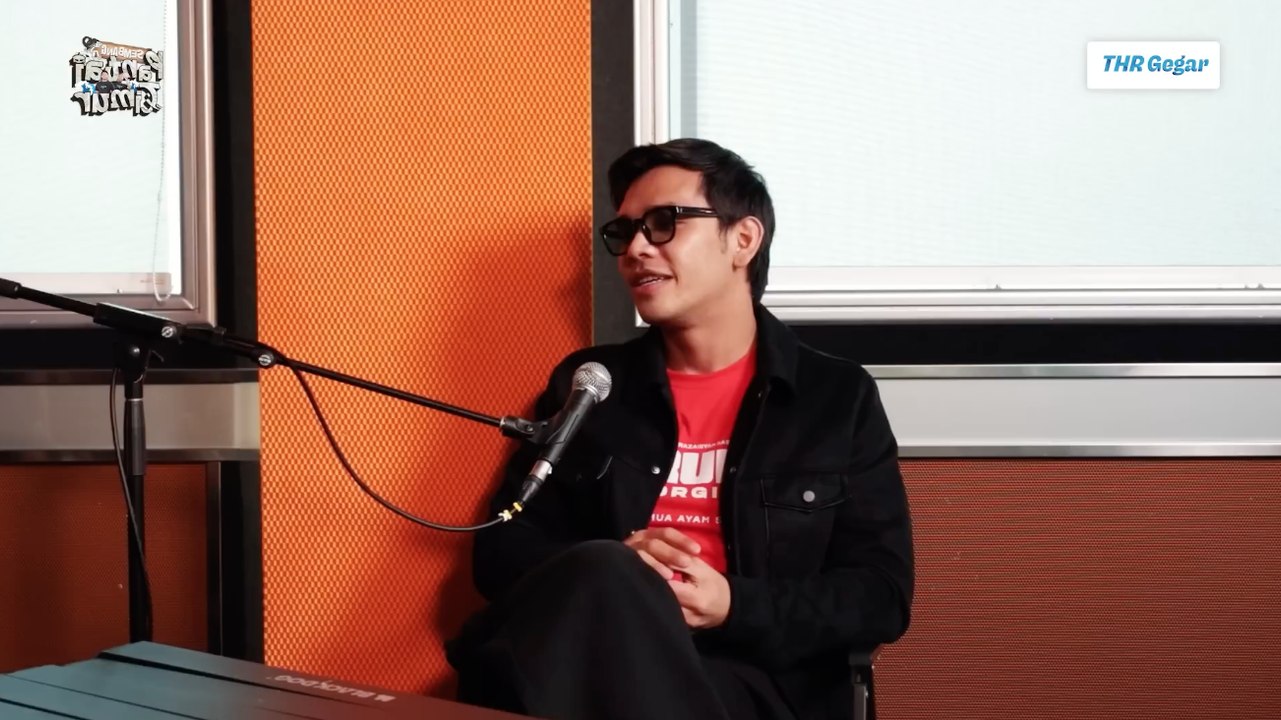 test video podcast 1