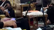 أوشية القرابين