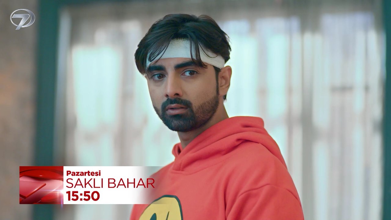Saklı Bahar 46. Bölüm Fragmanı - 22 Haziran 2026
