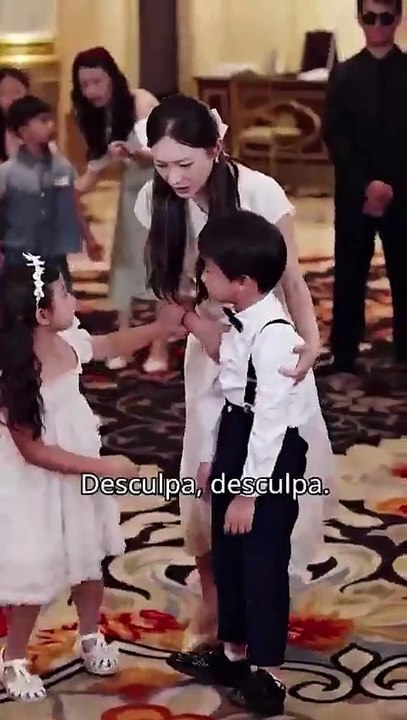 Meus Herdeiros Inesperados Dublado