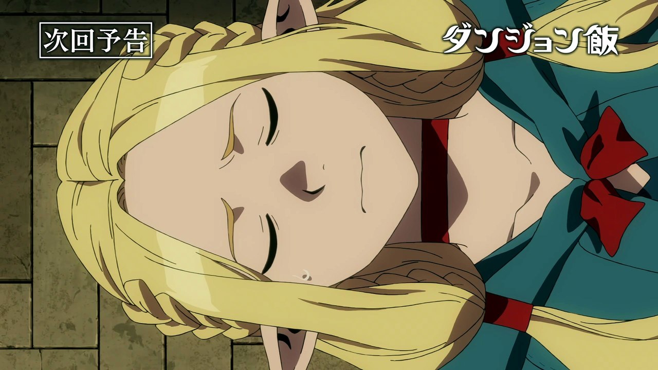 Dungeon Meshi