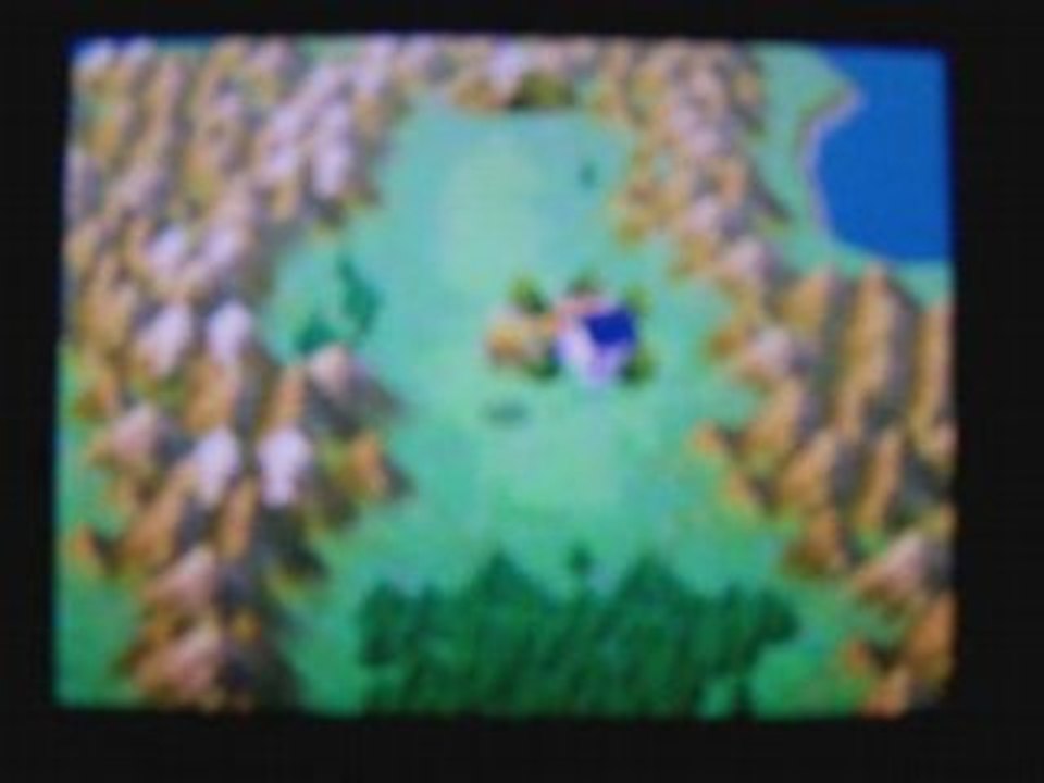 Final fantas y 3 ending