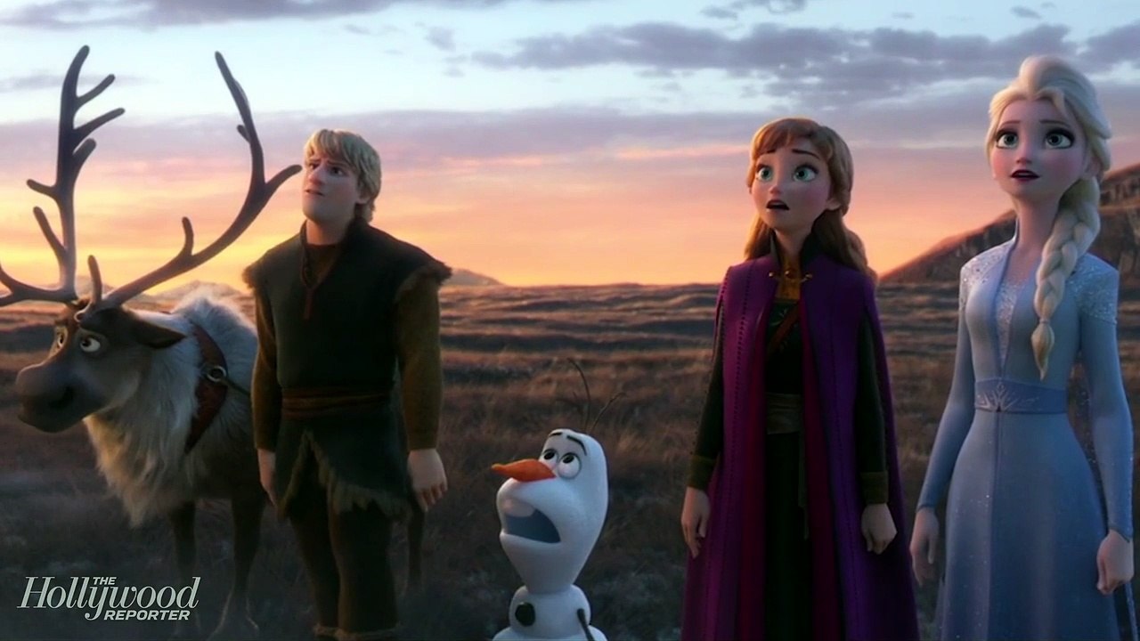 Now Screening: 'Frozen 2', 'A Beautiful Day in the Neighborhood' & '21 Bridges' | THR News [Full Movie]