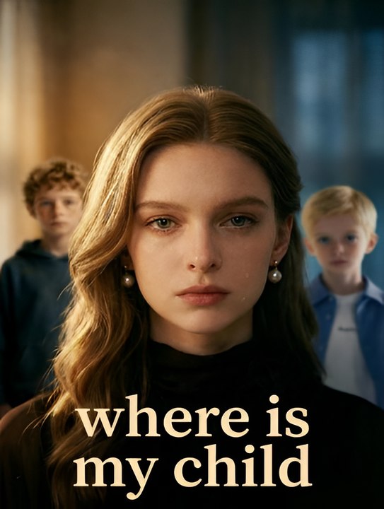 Where Is My Child