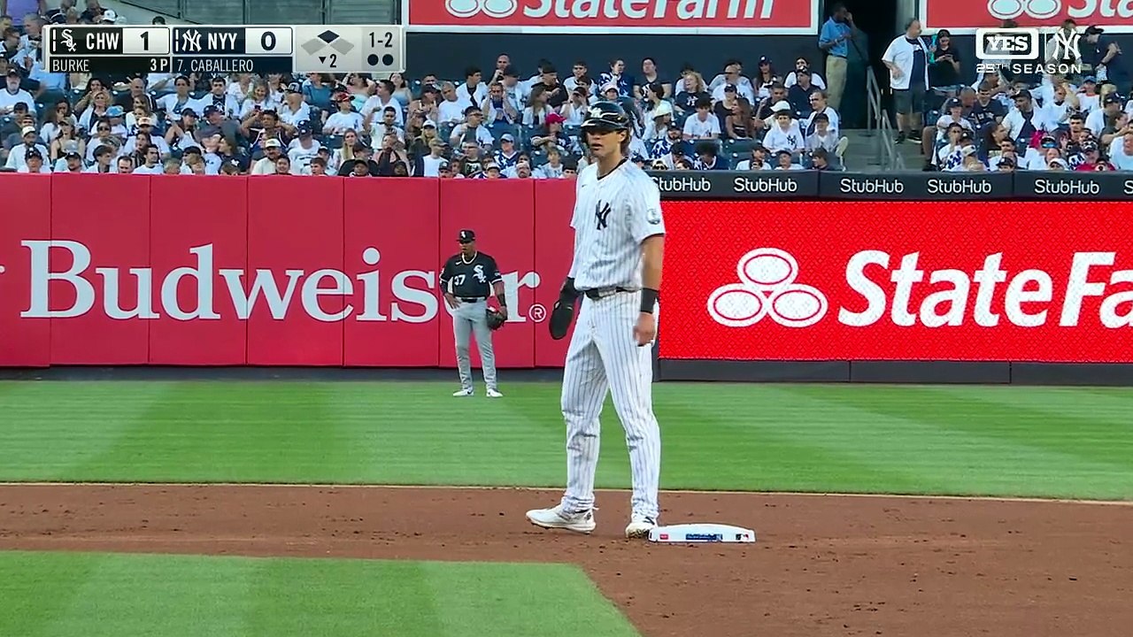 CWS@NYY1
