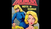ZAKIMORT---NOTTE DI SANGUE