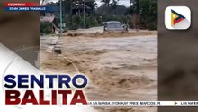 Pag-apaw ng Bato River, isa sa dahilan ng madalas na pagbaha sa Bato, Catanduanes; dredging sa ilog, target ng DPWH | ulat ni Rosie Nieva ng Radyo Pilipinas - Virac