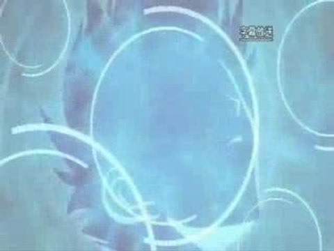 Tsubasa Reservoir Chronicle générique