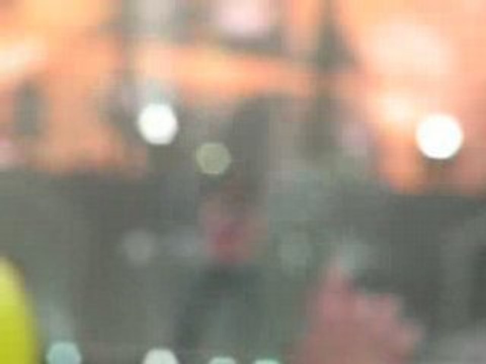 Tokio Hotel - Parc des Princes - 21.06.08 - 1000 Meere