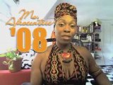 Miss AfroCentric '08 Contest! (w/ TonyaTko)