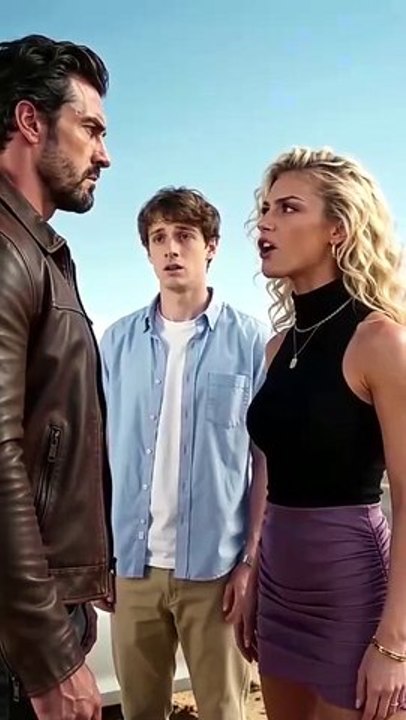 Eye for an Eye EPISODE