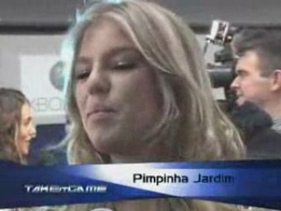 Xbox Live Party em portugal