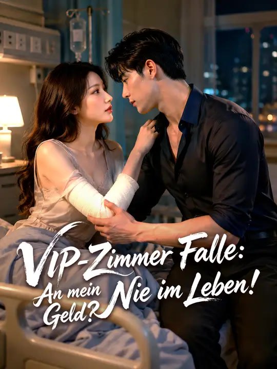 VIP-Zimmer Falle: An mein Geld? Nie im Leben! | Komplette Serie | Short Drama Deutsch
