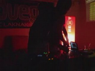 FEFE & RUDOLF (WBR) @ LAVALAVA LIVE # 2 Fesztivál