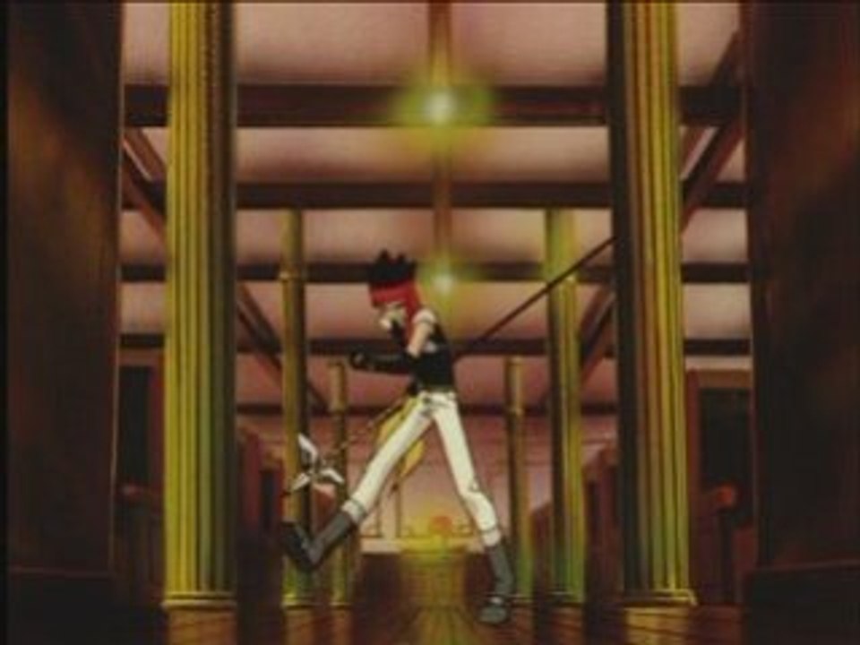 Arc The Lad 1