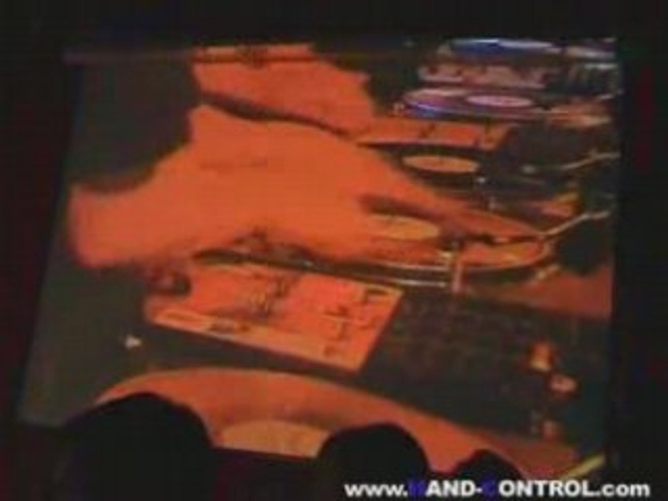 C2C Crew At Dmc 2005