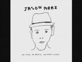 Jason Mraz - The Dynamo Of Volition