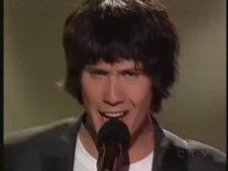 Ci6 EP6 Top24 Day1 Part6 Canadian Idol 6 MookieMorris Lisa