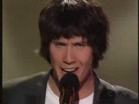 Ci6 EP6 Top24 Day1 Part6 Canadian Idol 6 MookieMorris Lisa