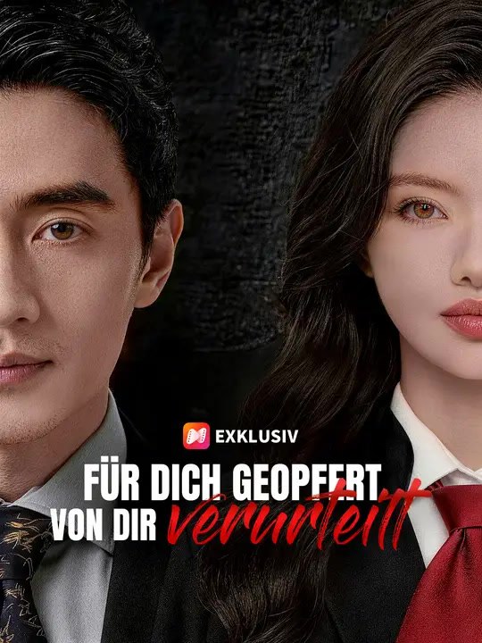 Für dich geopfert, von dir verurteilt | Komplette Serie | Short Drama Deutsch