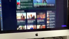 Site web Média sportif - Devsource
