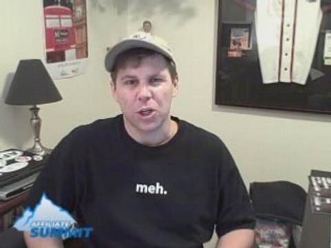 Recruiting Niche Affiliates