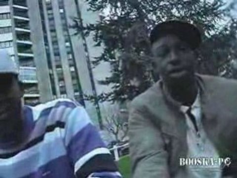 INTERVIEW DE LMC CLICK