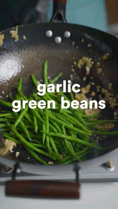 French beans