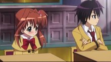 Jewelpet Twinkle Episode 1 English Subbed