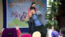 Lặng yên dưới vực sâu - Tập 26