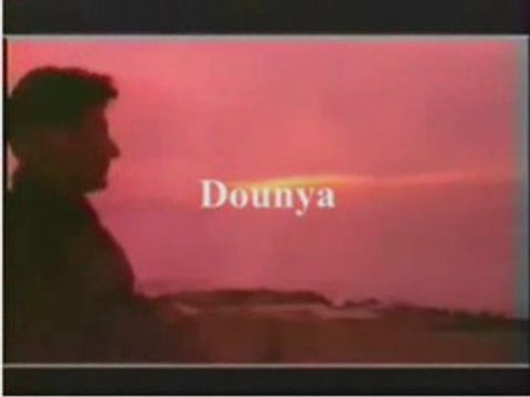 Kamel Messaoudi Biographie (Ya Hasrah 3lik Ya dounya)