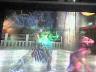 Bloody roar 3 jenny combos