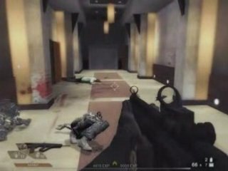 RAINBOW 6 VEGAS 2 PC GAME Jeux vidéo