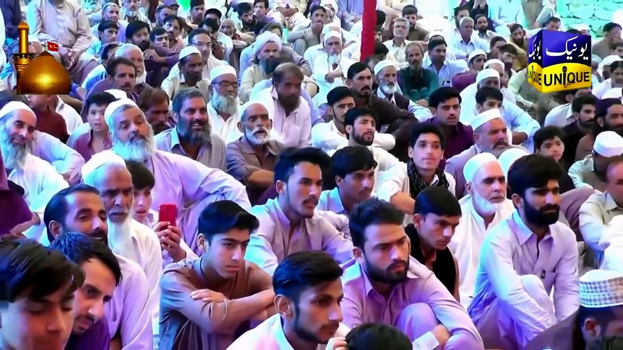 Shaheed-e-Karbala | Hazrat Abubakr Bin Ali Ki Shahadat Ka Waqia | Mufti Hanif Qureshi