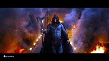 Masters Of The Universe | Tv Spot: Heroes Takeover