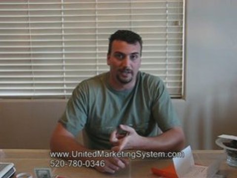 Cash Gifting with Chris Rutz - Overnight Cash System Proof