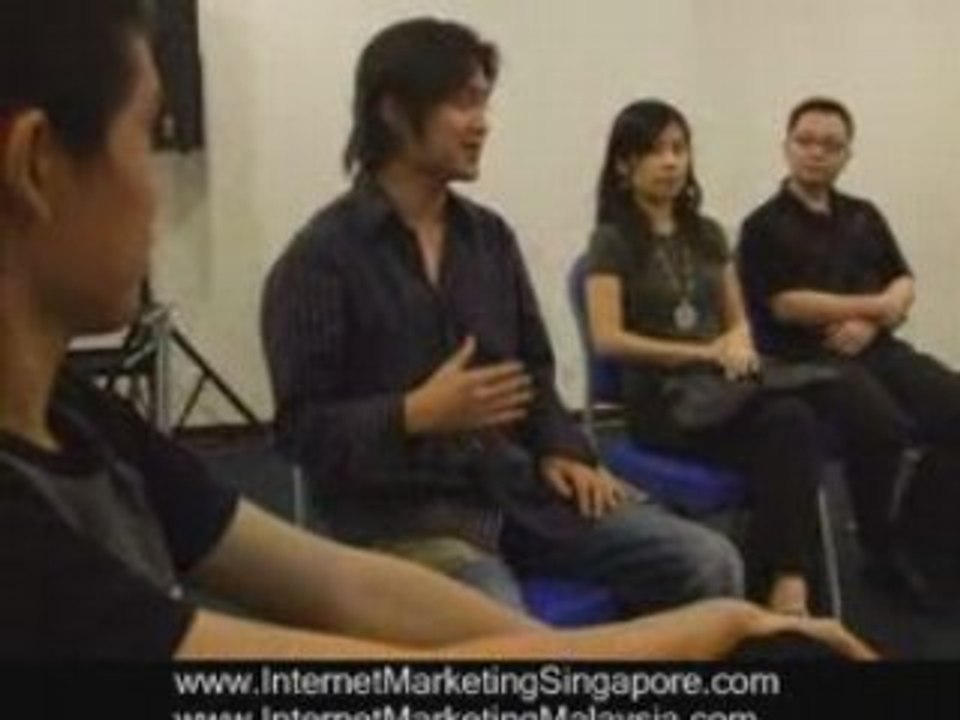 Stuart Tan, Simon Leung in Malaysia