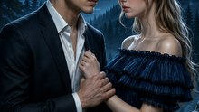 The Wolf King's Bride - Full Episode (ENGSUB) | Werewolf Romance
