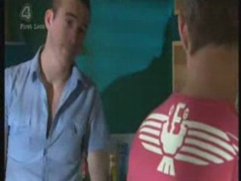Hollyoaks 6/24
