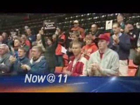 KGW NW Newschannel 8 NBC 11 PM Night Team Open 2008