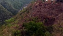 Travel view of uttrakhand india #roadsidetravel