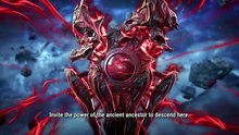 Perfect World Episode 274 English Sub