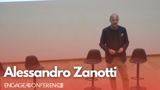 Retail Media 2030: dal commerce media agli agenti AI, le sfide del futuro secondo Alessandro Zanotti di Accenture Song