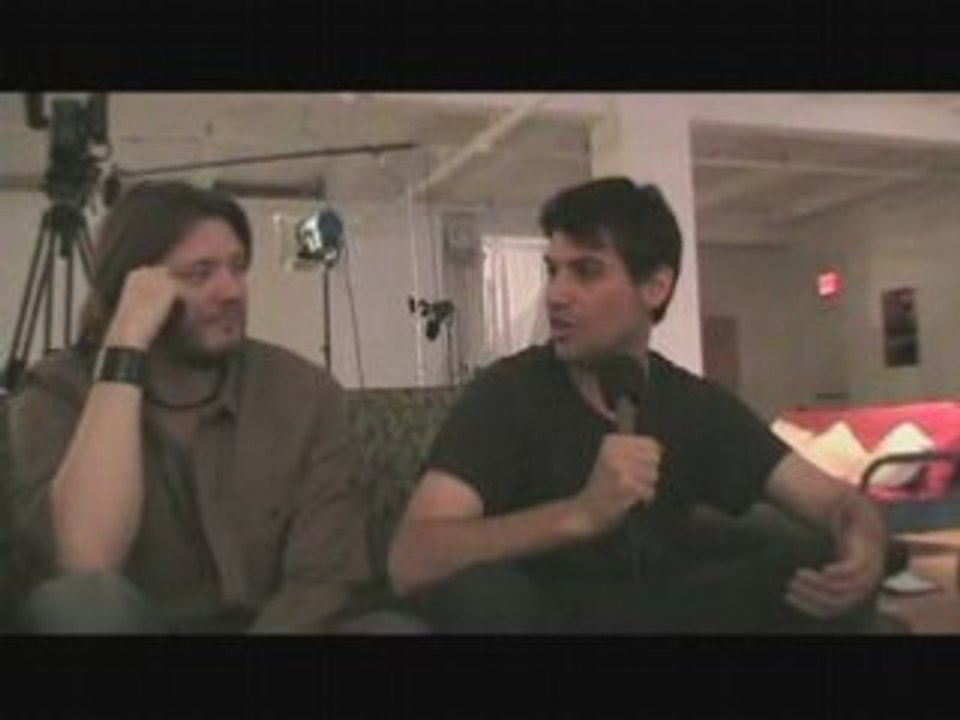 Tilzy Talks to Kyle Piccolo
