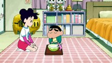 Shinchan Oh Oh Oh No Shinosuke Episodes Part 1