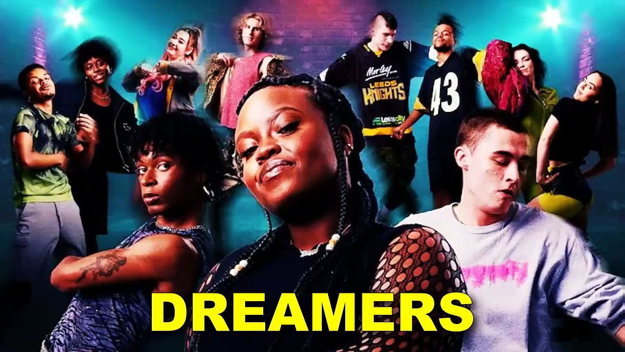 Dreamers S01E04 Long Version