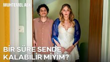 Dostluk Böyle Günlerde Belli Olur! - Muhtemel Aşk 1. Bölüm