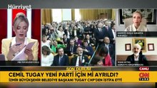 CHP Genel Başkanı Kemal Kılıçdaroğlu'ndan milletvekillerine mektup